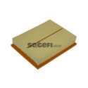 Filtro aria PURFLUX A1151