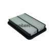 Filtro aria PURFLUX A1173