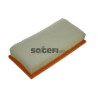 Filtro aria PURFLUX A1179
