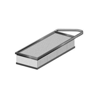 Filtro aria PURFLUX A1181