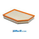 Filtro aria PURFLUX A1289