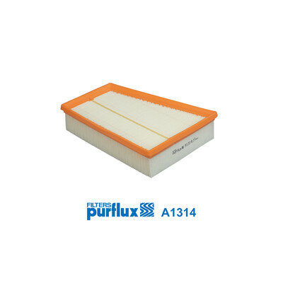 Filtro aria PURFLUX A1314