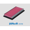 Filtro aria PURFLUX A1316