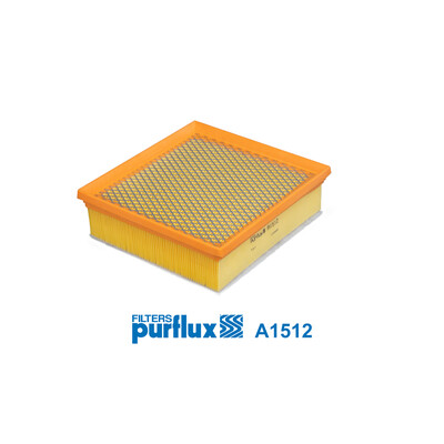 Filtro aria PURFLUX A1512