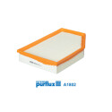 Filtro aria PURFLUX A1802