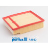 Filtro aria PURFLUX A1863