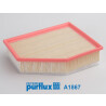 Filtro aria PURFLUX A1867
