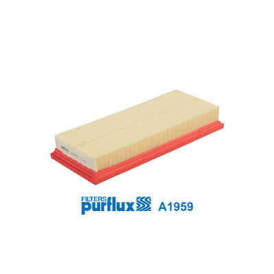 Filtro aria PURFLUX A1959