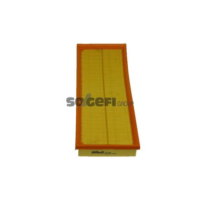 Filtro aria PURFLUX A225