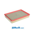 Filtro aria PURFLUX A3001