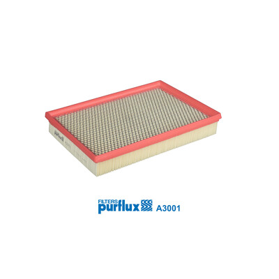 Filtro aria PURFLUX A3001