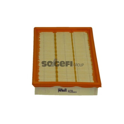 Filtro aria PURFLUX A336