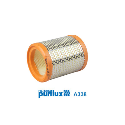Filtro aria PURFLUX A338