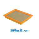 Filtro aria PURFLUX A364