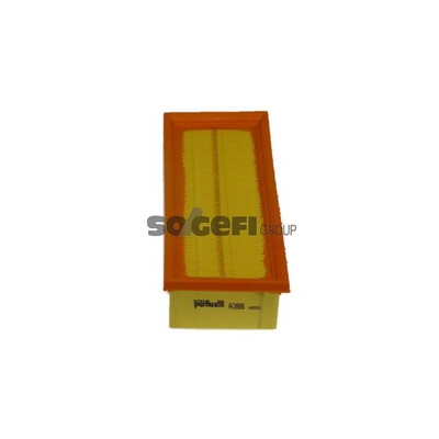 Filtro aria PURFLUX A388