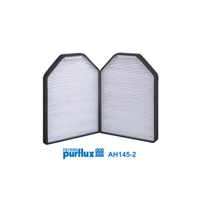 Filtro, Aria abitacolo