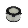 Filtro, Aria abitacolo