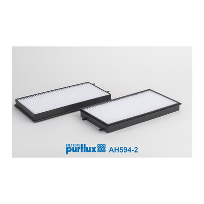 Filtro, Aria abitacolo