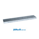 Filtro aria abitacolo PURFLUX AHC129