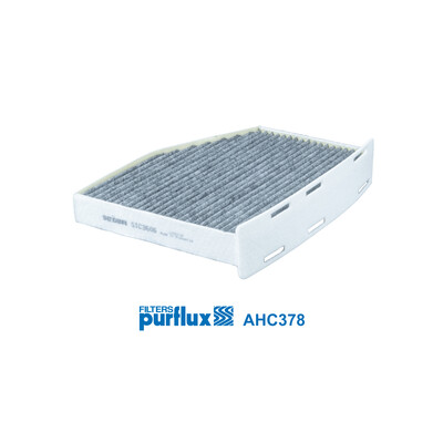 Filtro, Aria abitacolo