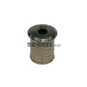 Filtro carburante PURFLUX C457