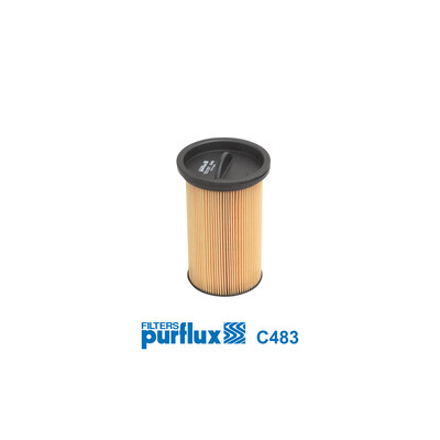 Filtro carburante PURFLUX C483
