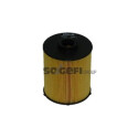 Filtro carburante PURFLUX C485