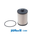 Filtro carburante PURFLUX C488