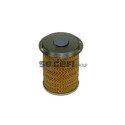 Filtro carburante PURFLUX C496