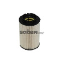 Filtro carburante PURFLUX C505