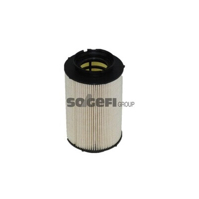 Filtro carburante PURFLUX C505