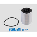 Filtro carburante PURFLUX C507A