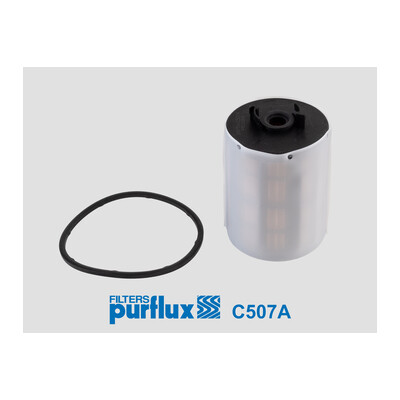 Filtro carburante PURFLUX C507A