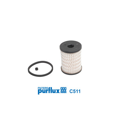 Filtro carburante PURFLUX C511