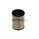 Filtro carburante PURFLUX C512