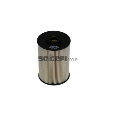 Filtro carburante PURFLUX C512