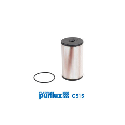 Filtro carburante PURFLUX C515