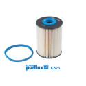 Filtro carburante PURFLUX C523
