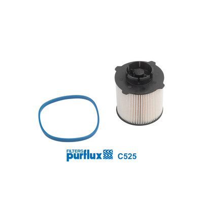 Filtro carburante PURFLUX C525