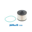 Filtro carburante PURFLUX C526