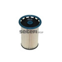 Filtro carburante PURFLUX C803