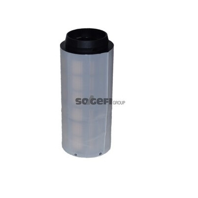 Filtro carburante PURFLUX C832