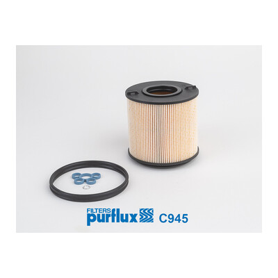 Filtro carburante PURFLUX C945