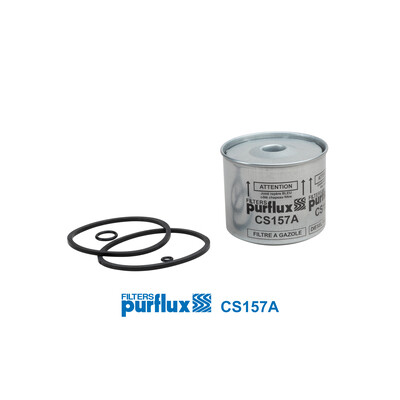 Filtro carburante PURFLUX CS157A