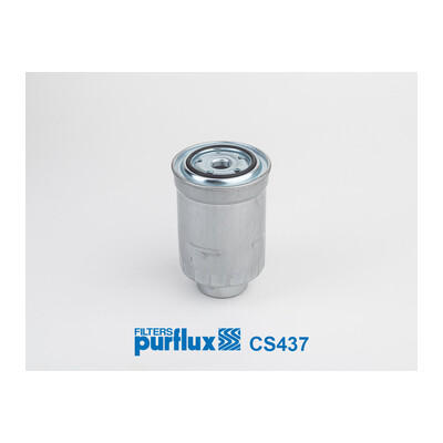 Filtro carburante PURFLUX CS437