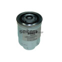 Filtro carburante PURFLUX CS438
