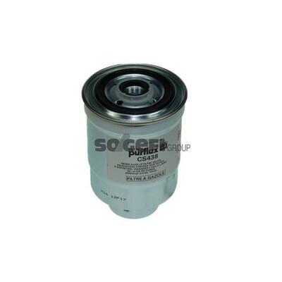 Filtro carburante PURFLUX CS438