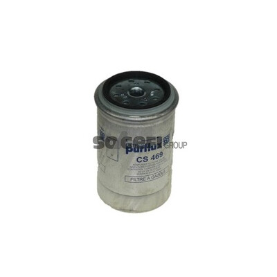 Filtro carburante PURFLUX CS469