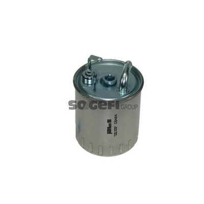 Filtro carburante PURFLUX CS484