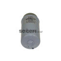 Filtro carburante PURFLUX CS487